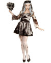 Disfraz Novia Cadaver 5651 S