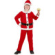Disfraz Papá Noel 14917 140 - 8 - 10 años