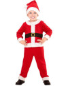 Disfraz Papá Noel 14921 De 0 a 9 meses