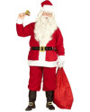 Disfraz Papá Noel 14939 XL - XXL
