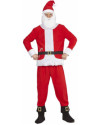 Disfraz Papá Noel 8763 L