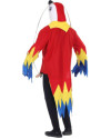 Disfraz Papagayo 75784 - XL