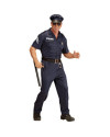 Disfraz Policía 44251 S