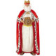 Disfraz Rey Melchor 8661 M - L
