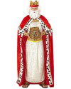 Disfraz Rey Melchor 8661 M - L