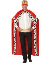 Disfraz Rey Melchor 8661 M - L