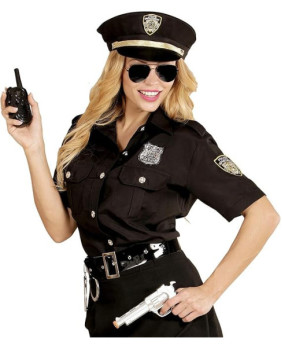 Disfraz set Policía 67653 XL