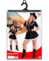 Disfraz Rodeo Cowgirl 76812 - Talla M