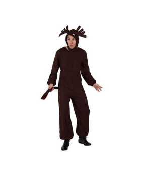 Disfraz Reno Navideño 98438 98438 M / L
