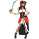 Disfraz Adulto Bucanera 88139 L