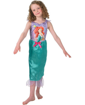 Disfraz Ariel Storytime Classic UK 888787-M 888787 - M
