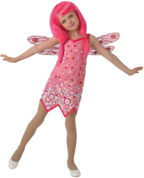 Disfraz Infantil Mia Classic UK 610614-S 610614 - S