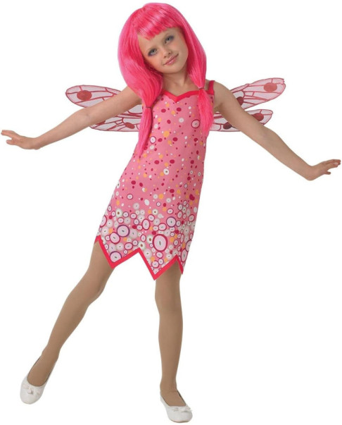 Disfraz Infantil Mia Classic UK 610614-S 610614 - S