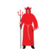 Disfraz Adulto Belial 84771 M