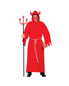 Disfraz Adulto Belial 84771 M