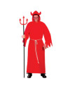 Disfraz Adulto Belial 84771 M