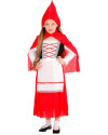 Disfraz Caperucita Roja 72997 140 - 8 - 10 años