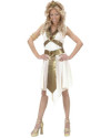 Disfraz Diosa Romana 72592 - Talla M