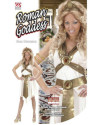 Disfraz Diosa Romana 72592 - Talla M