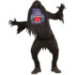 Disfraz Gorila Maligno 7761 158 - 11 - 13 años