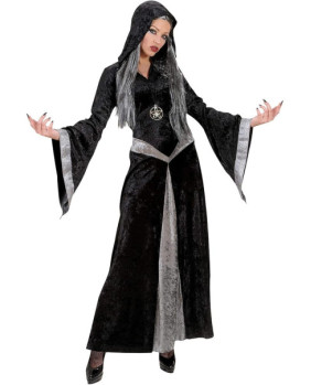 Disfraz Hechicera Oscura 72641 - Talla S