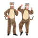 Disfraz Leopardo 97138 XL - 190 cm