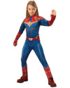 Disfraz Capitana Marvel 700594-S - 700594-S