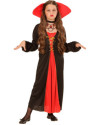 Disfraz Vampira 426 128 - 5 - 7 años