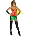 Disfraz Robin Corset USA 889899-M 889899 - M