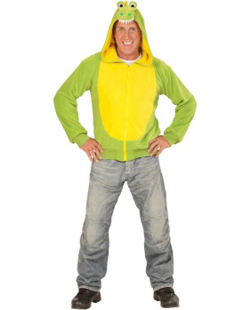 Sudadera Disfraz Cocodrilo 7029 175/190 - L - XL