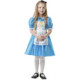 Disfraz Alice en el pais - Uk 641005-S - 641005 - S