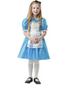 Disfraz Alice en el pais - Uk 641005-S - 641005 - S