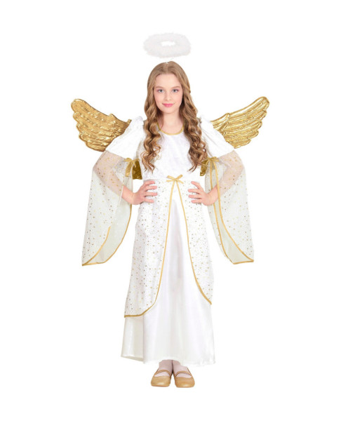 Disfraz Ángel 58990 de 2 a 3 años