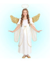 Disfraz Ángel 58990 de 2 a 3 años