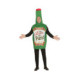 Disfraz Botellín cerveza 2876 M - L