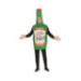 Disfraz Botellín cerveza 2876 M - L