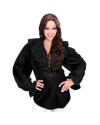 Camisa Pirata Negra 4182C M