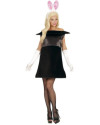 Disfraz Conejita en la chistera 2878 - Talla S - M