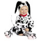 Disfraz Dálmata 2755D - 1 - 2 años