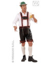 Disfraz Bávaro 57563 L