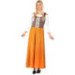 Disfraz Mesonera 706762 marron/beig XL - T-46