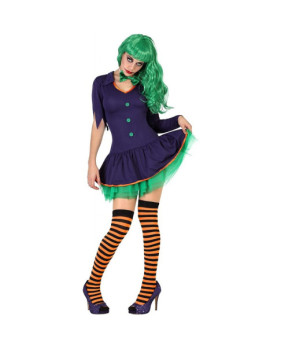 Disfraz Payasa 57676 - M - L