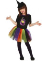 Disfraz Infantil Brujita 83046 de 7 a 9 años