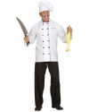 Disfraz Cocinero 5872 M