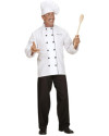 Disfraz Cocinero 5872 M