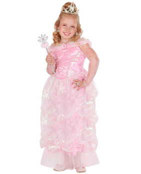 Disfraz Princesa rosa 68966 128 - 5 - 7 años