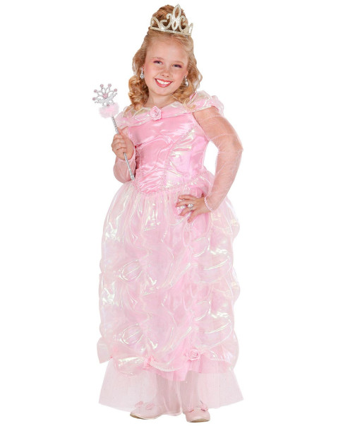 Disfraz Princesa rosa 68966 128 - 5 - 7 años