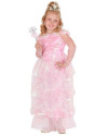 Disfraz Princesa rosa 68966 128 - 5 - 7 años