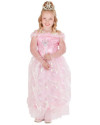 Disfraz Princesa rosa 68966 128 - 5 - 7 años