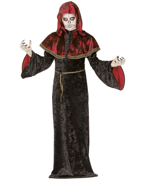 Disfraz Rey Místico 42856 Talla M